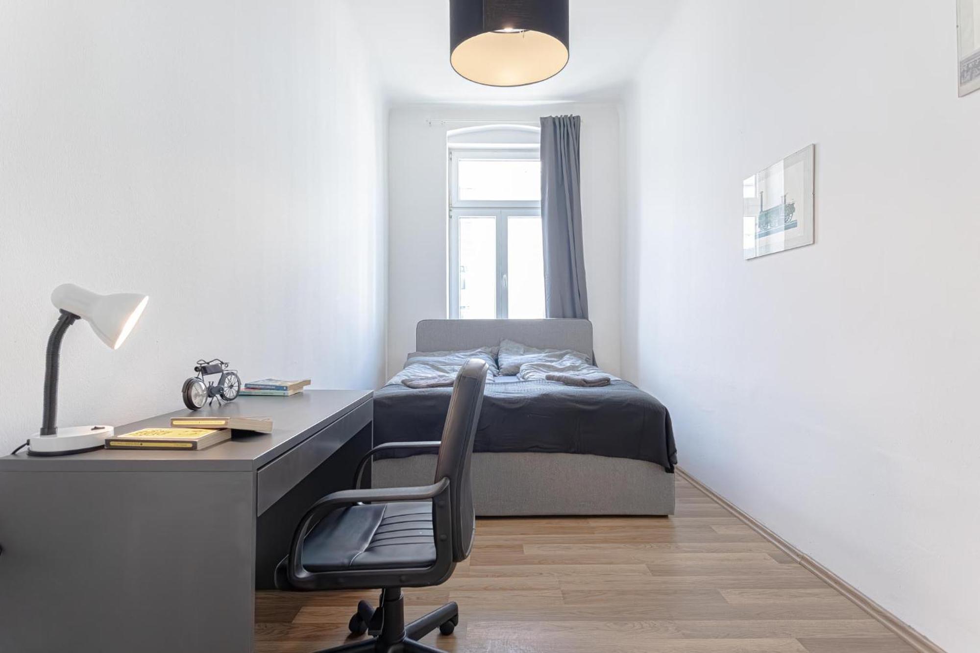 Explore Vienna 2Br And 1Lr Retreat Near Westbahnhof Luaran gambar