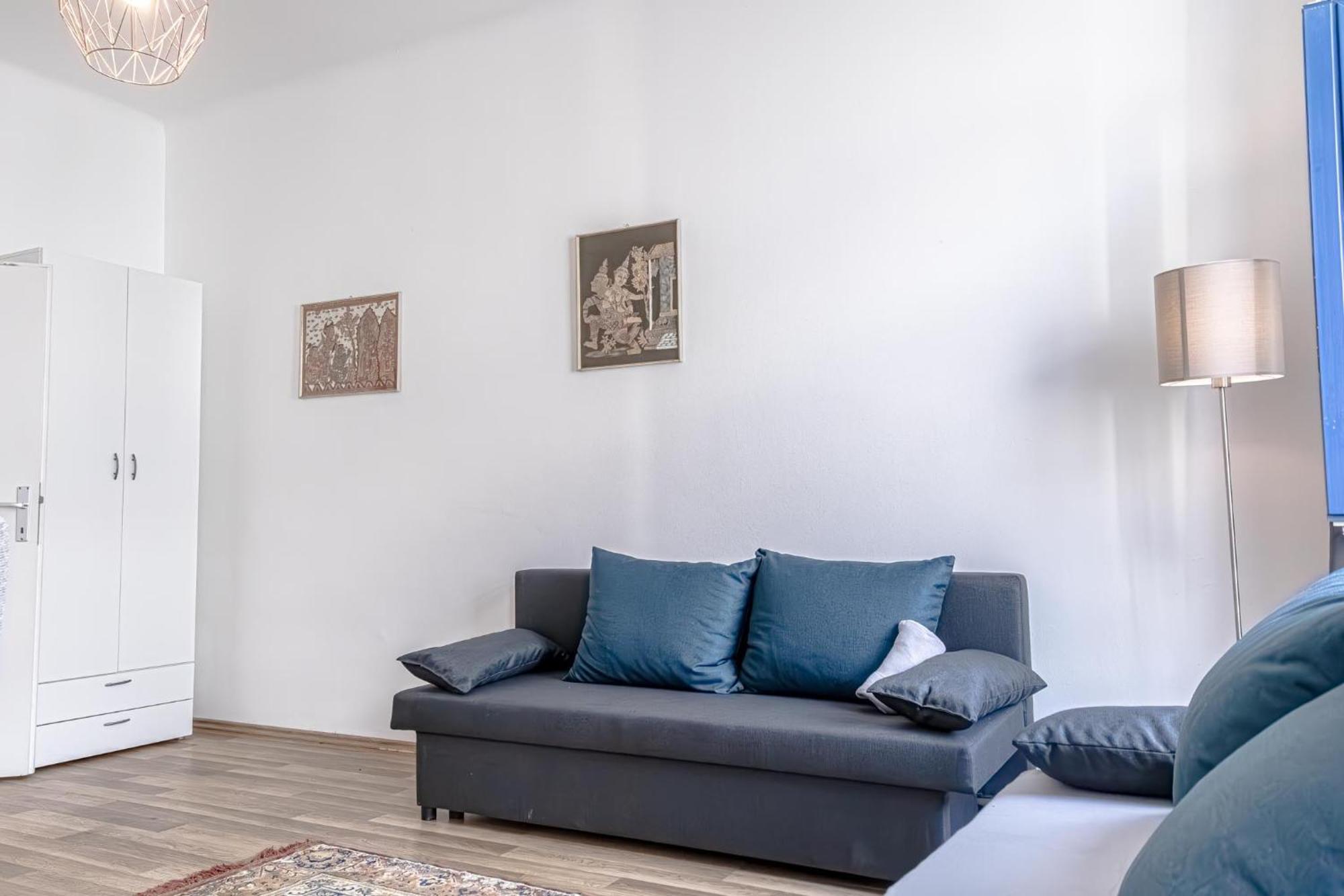 Explore Vienna 2Br And 1Lr Retreat Near Westbahnhof Luaran gambar